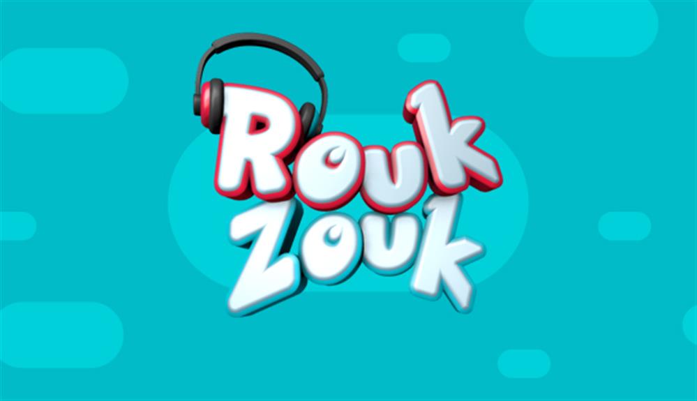 rouk zouk t