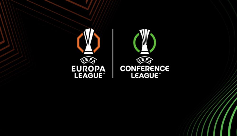 UEFA EUROPA LEAGUE & UEFA CONFERENCE LEAGUE tsr