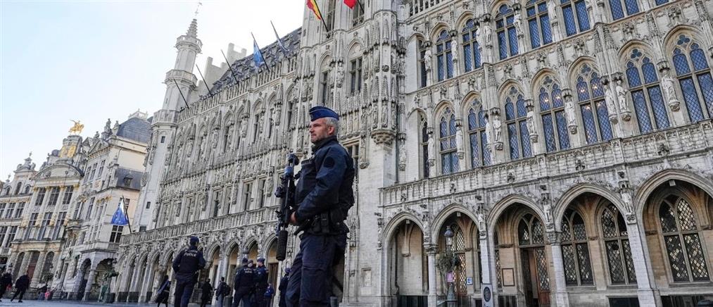 Βέλγιο: Έξι άνθρωποι μαχαιρώθηκαν κατά την διάρκεια διαδήλωσης Κούρδων