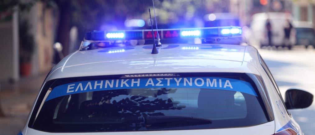 Θεσσαλονίκη: Χειροπέδες σε 25χρονο που οδηγούσε ανάποδα και παραβίαζε κόκκινα φανάρια