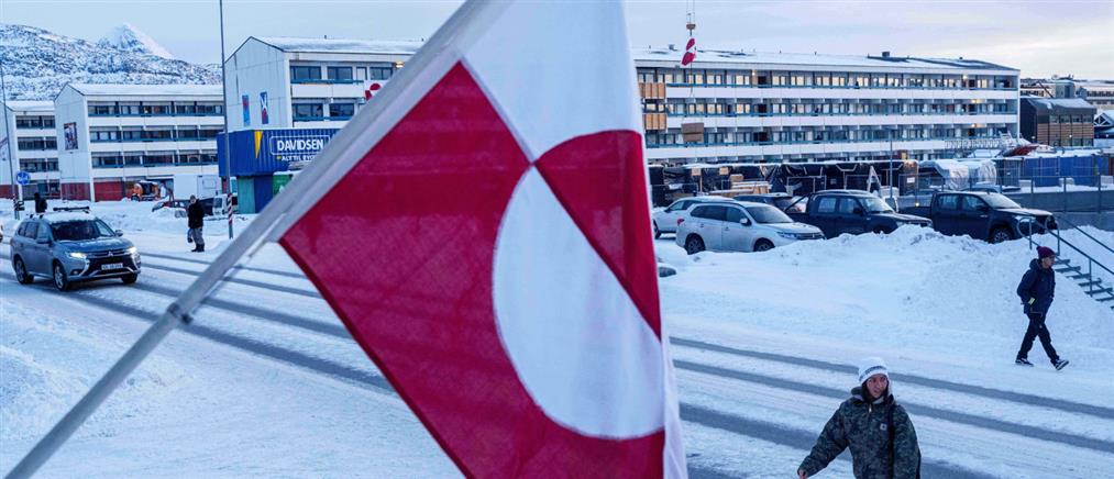 Η πρωθυπουργός της Δανίας θα συναντηθεί με τον Γροιλανδό ομόλογο της