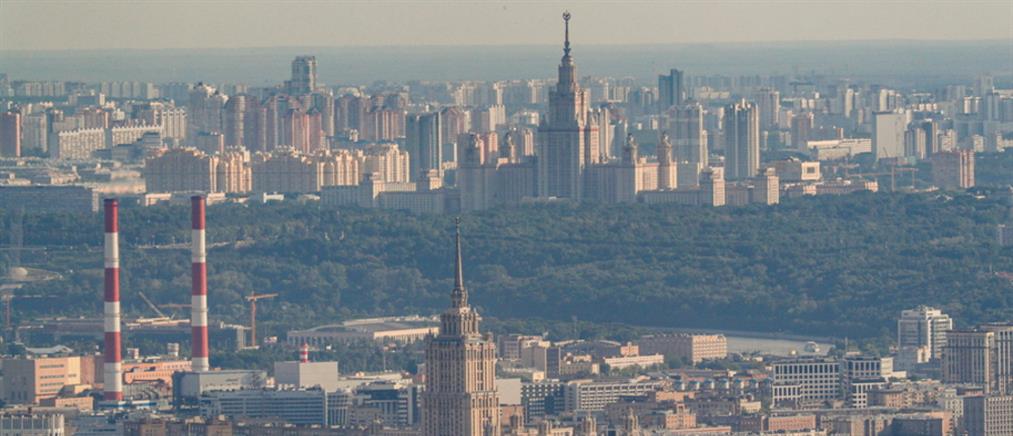 Στη Μόσχα οι Αμερικανοί απεσταλμένοι, για συνομιλίες με τον πρόεδρο Πούτιν