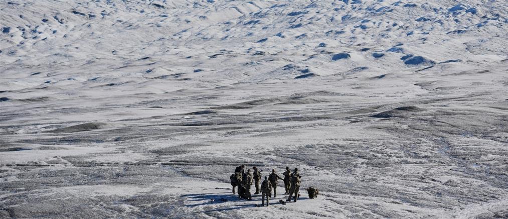 Το θρίλερ του πάγου: Η Γροιλανδία, το σύστημα "Golden Dome" και ο εφιάλτης των ρωσικών υπερηχητικών όπλων