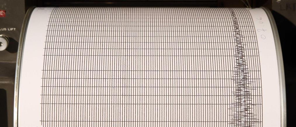 Ισχυρή σεισμική δόνηση στην Τουρκία - Αισθητή και στη Μυτιλήνη