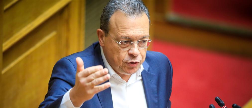 Φάμελλος: Ευρώπη και Ελλάδα οφείλουν να υπερασπίζονται το Διεθνές Δίκαιο