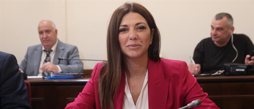 Ζαχαράκη από Κοζάνη:  Θα επεκτείνουμε το Ψηφιακό Φροντιστήριο σε όλο το Λύκειο