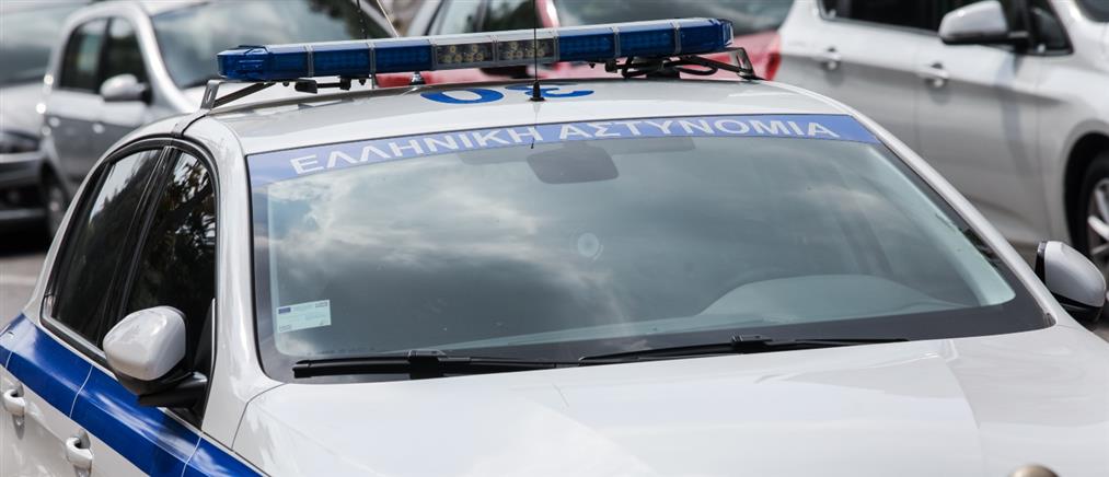 Κυψέλη: 13χρονη το έσκασε και εντοπίστηκε στο σπίτι 3 ανδρών